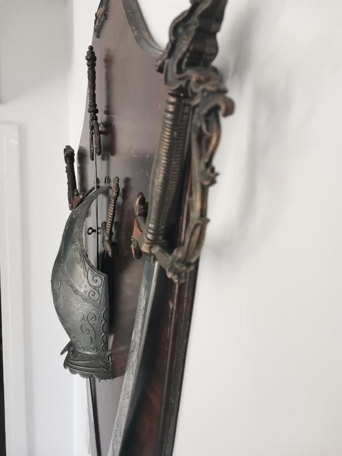 Apartmani Godinic Palit 外观 照片